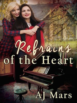 cover image of Refrains of the Heart